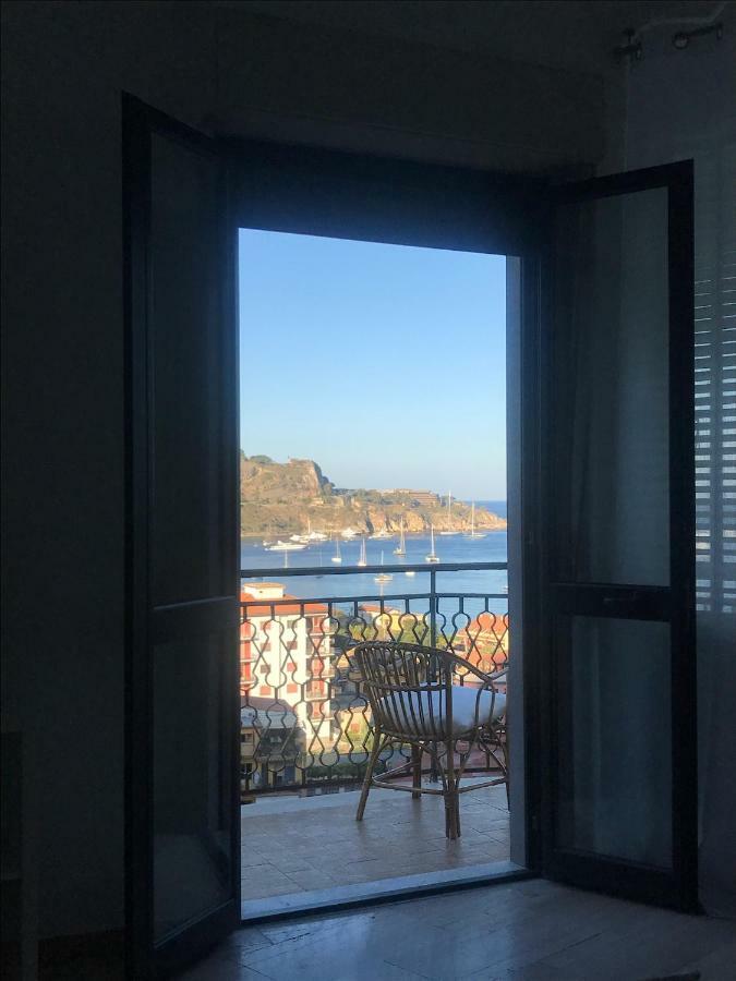 גיארדיני נאקסוס Baia Taormina Apartment מראה חיצוני תמונה
