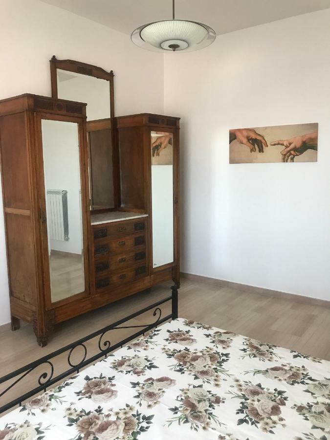 גיארדיני נאקסוס Baia Taormina Apartment מראה חיצוני תמונה