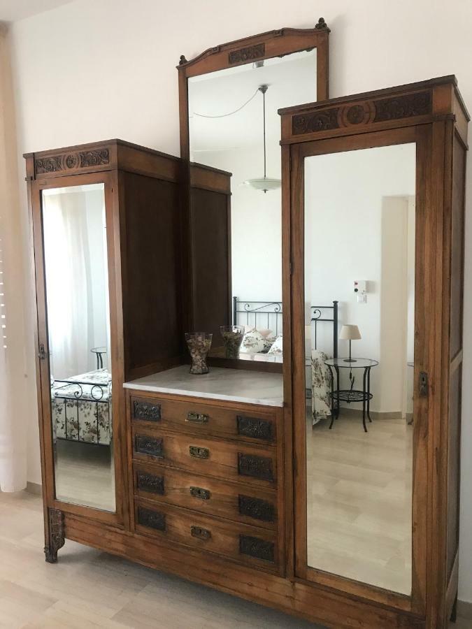גיארדיני נאקסוס Baia Taormina Apartment מראה חיצוני תמונה