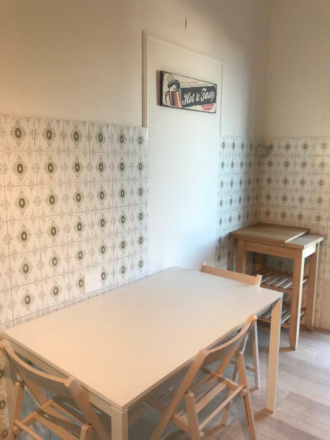 גיארדיני נאקסוס Baia Taormina Apartment מראה חיצוני תמונה