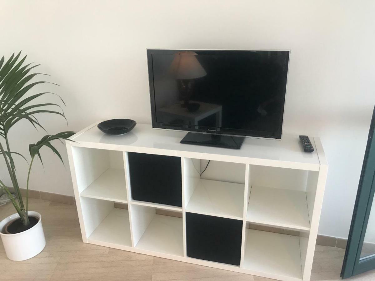 גיארדיני נאקסוס Baia Taormina Apartment מראה חיצוני תמונה