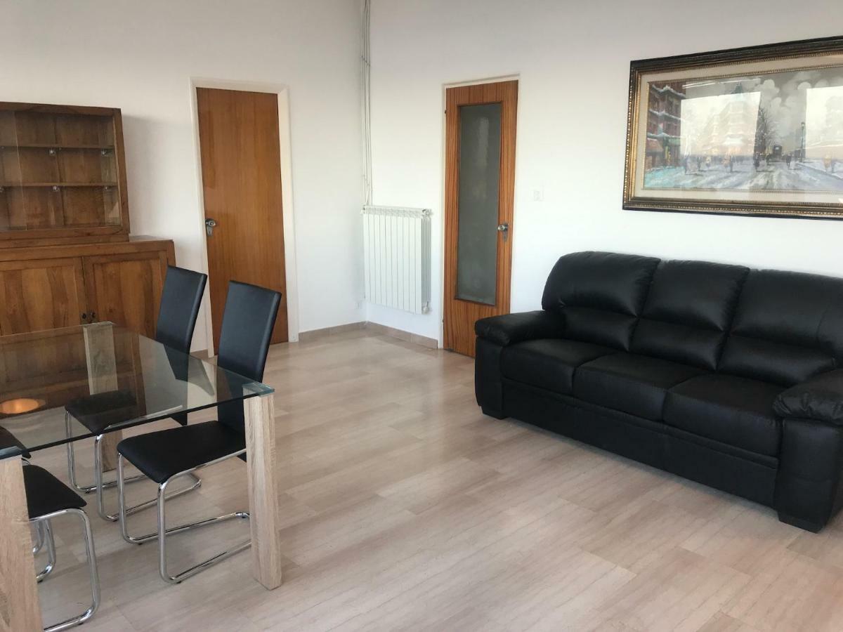 גיארדיני נאקסוס Baia Taormina Apartment מראה חיצוני תמונה