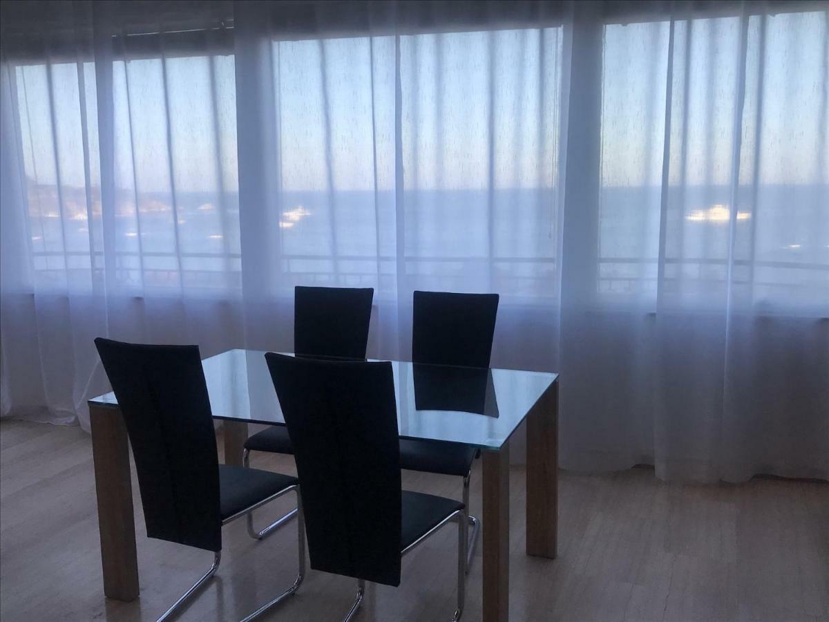 גיארדיני נאקסוס Baia Taormina Apartment מראה חיצוני תמונה