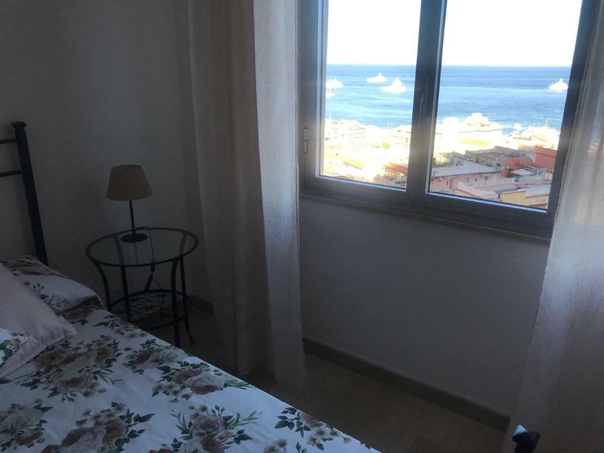 גיארדיני נאקסוס Baia Taormina Apartment מראה חיצוני תמונה