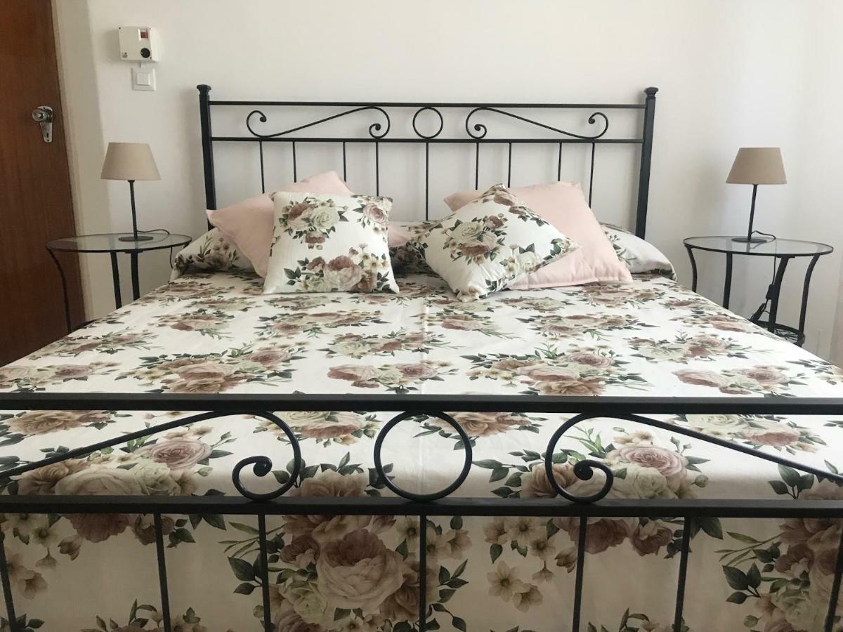 גיארדיני נאקסוס Baia Taormina Apartment מראה חיצוני תמונה