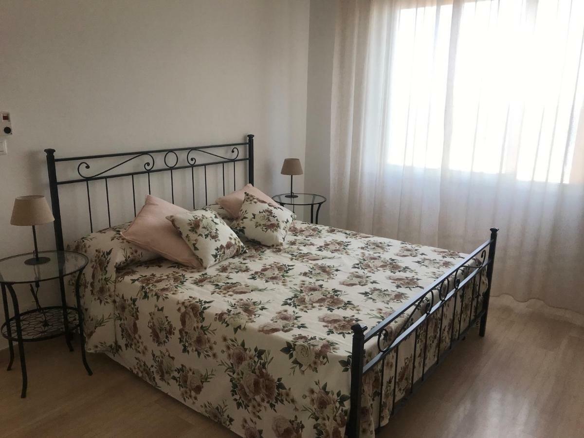 גיארדיני נאקסוס Baia Taormina Apartment מראה חיצוני תמונה