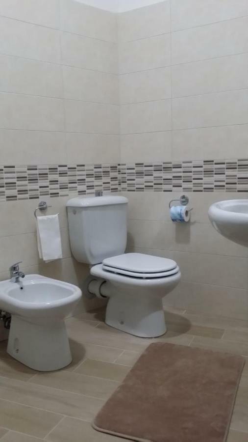 גיארדיני נאקסוס Baia Taormina Apartment מראה חיצוני תמונה
